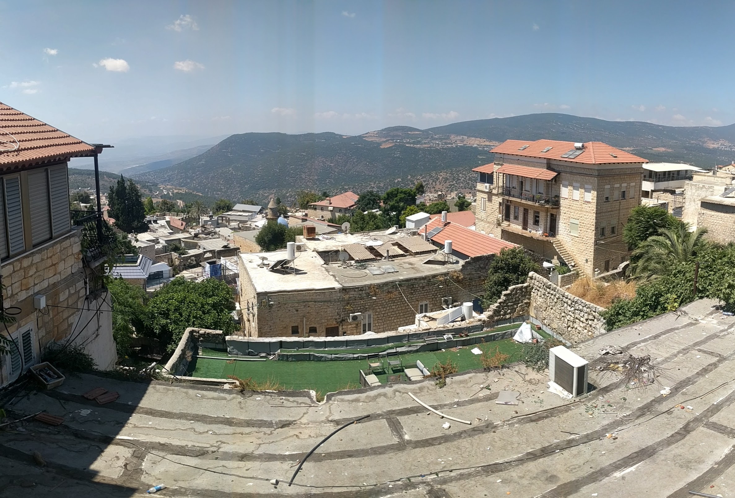 day03_tzfat