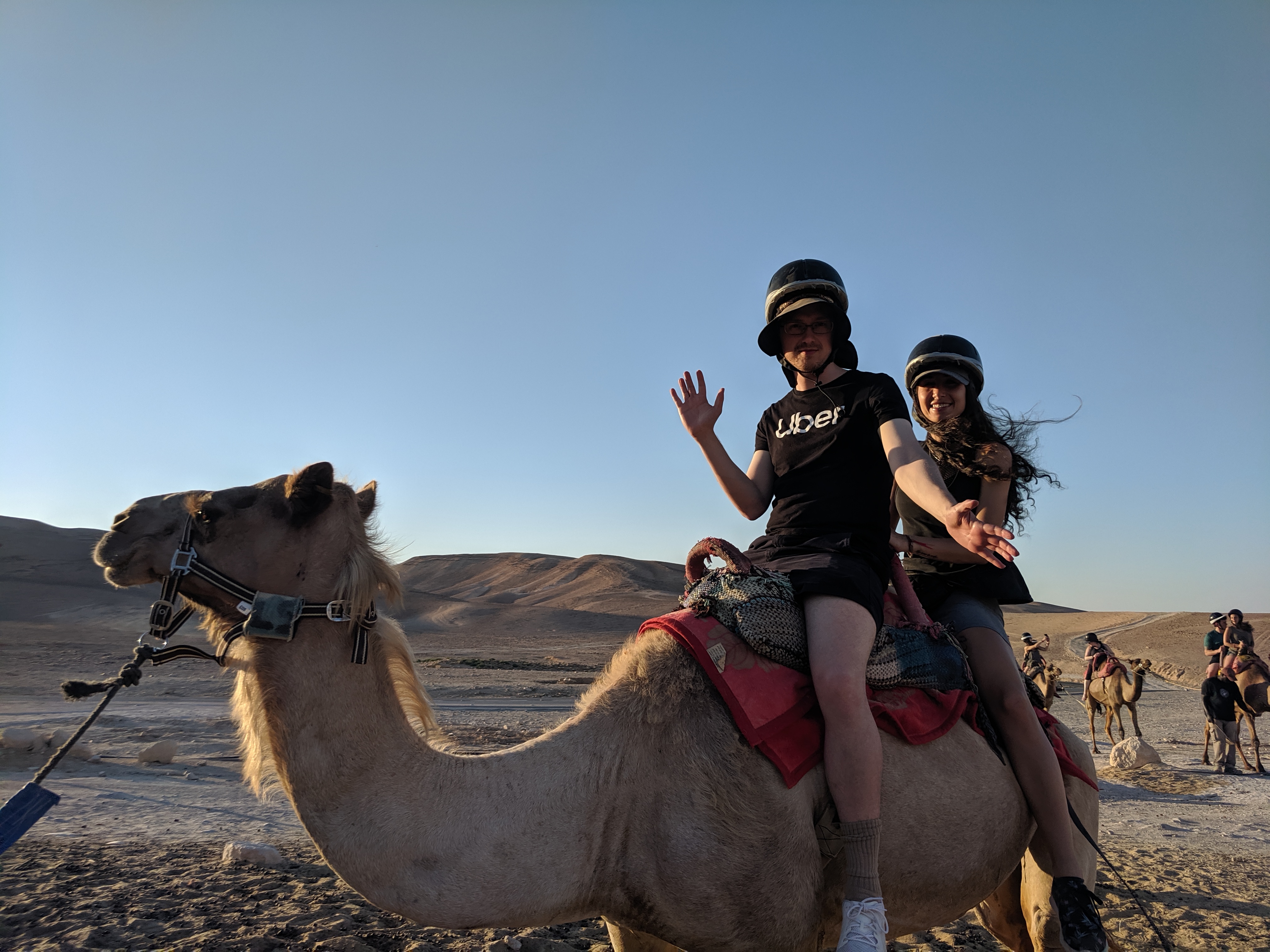 day07_camel_riding