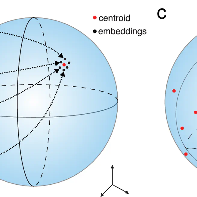 Towards an Improved Understanding and Utilization of Maximum Manifold Capacity Representations